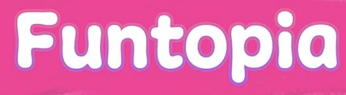 Funtopia logo